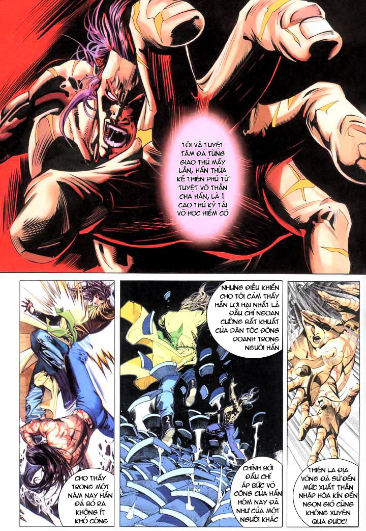 phong vân chapter 209 2