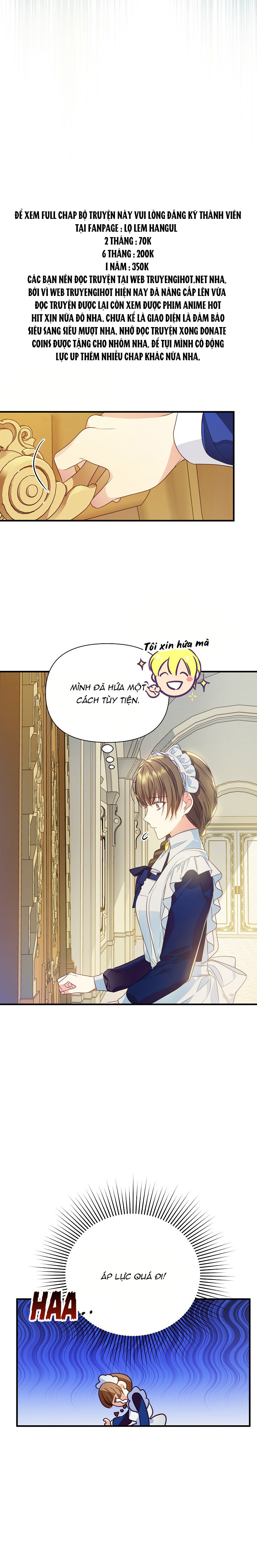 từ lúc bắt đầu tôi vẫn luôn ở bên em chapter 7 13