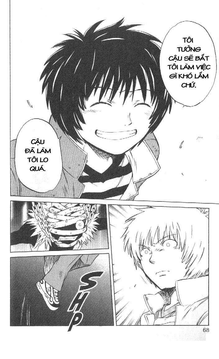 rồng ma trận chapter 46 19