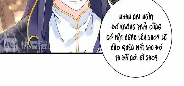 hoa nhan sách chapter 98.2 14