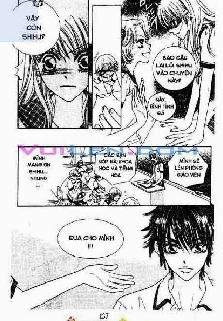 neck and neck chapter 4 134