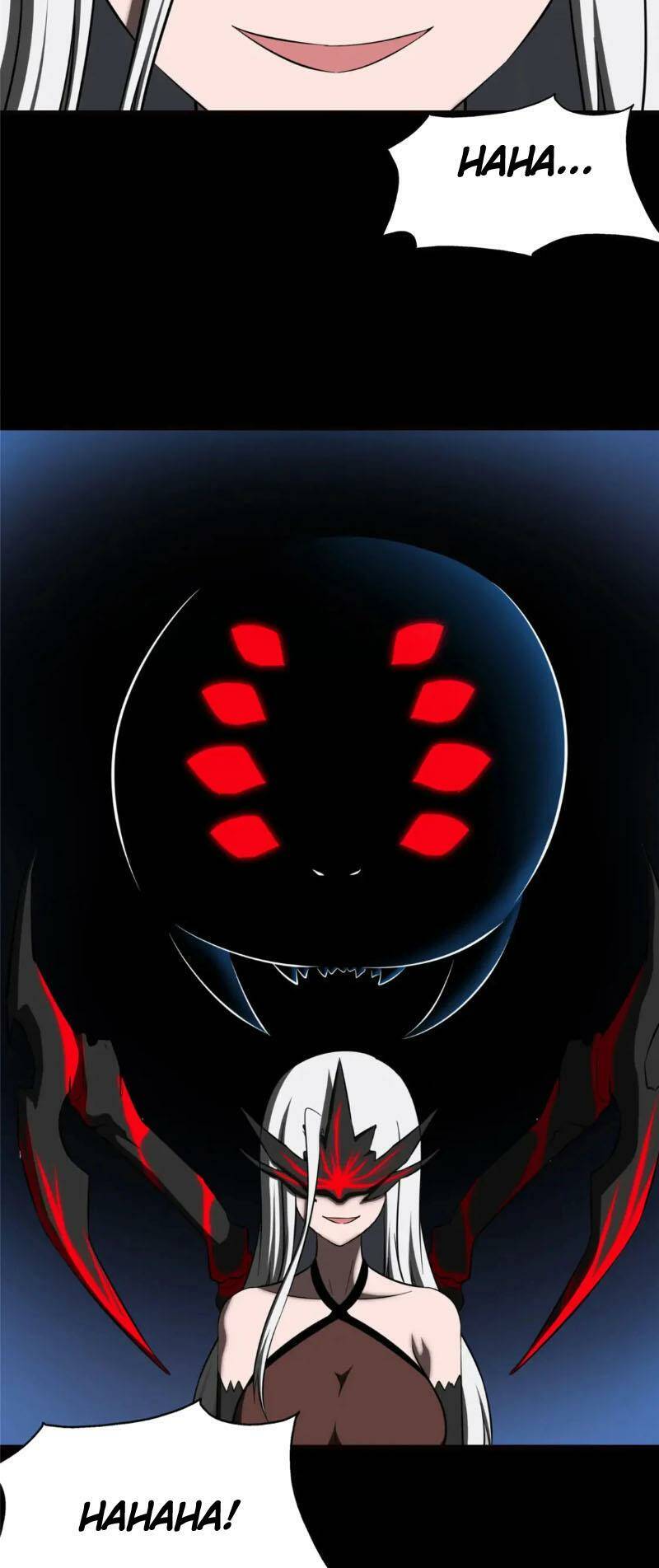 bạn gái virus của tôi chapter 389 69