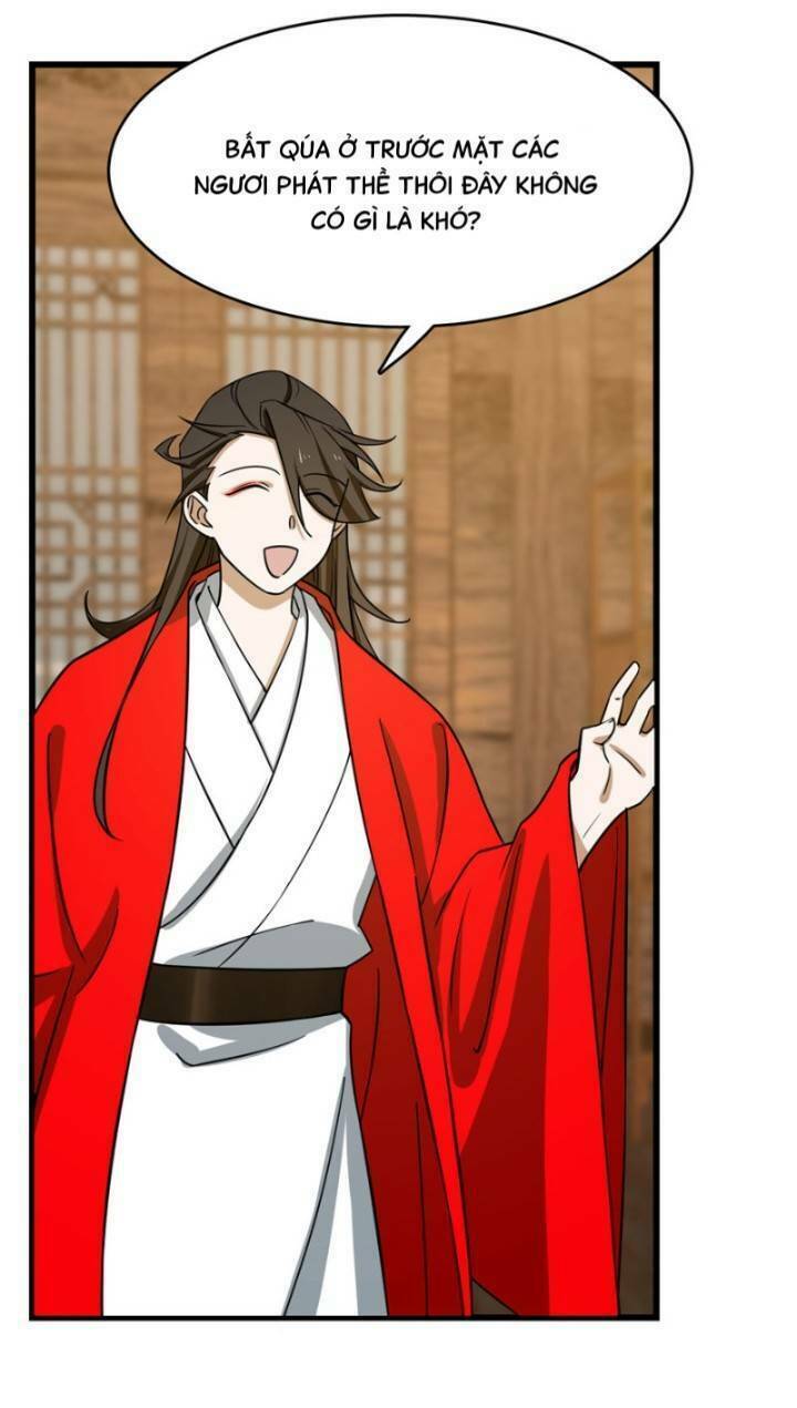 độc bộ thiên hạ: đặc công thần y chapter 152 21
