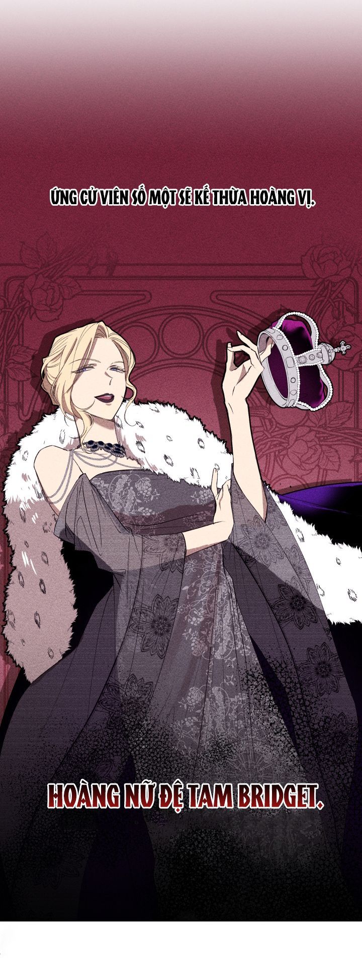 công chúa khắc dấu lên kẻ phản nghịch chapter 15 21