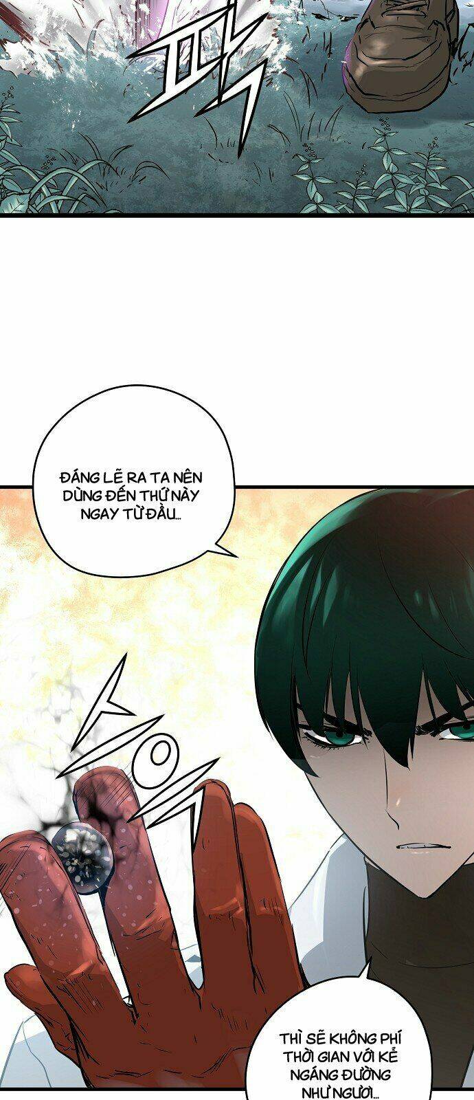 hứa lan chapter 21 9