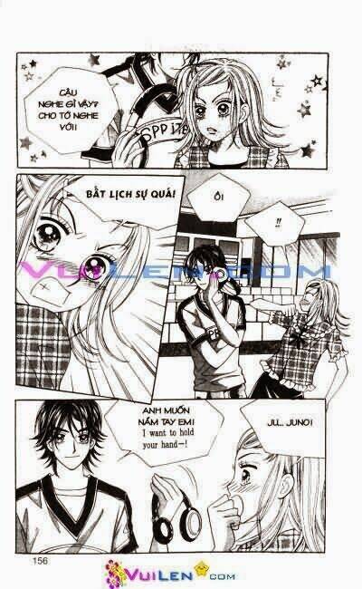 tên nô lệ đáng yêu chapter 8 156