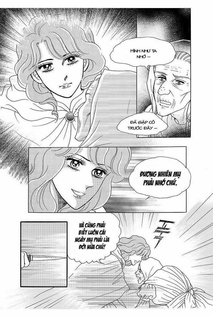 princess – công chúa xứ hoa p5 chapter 9 8