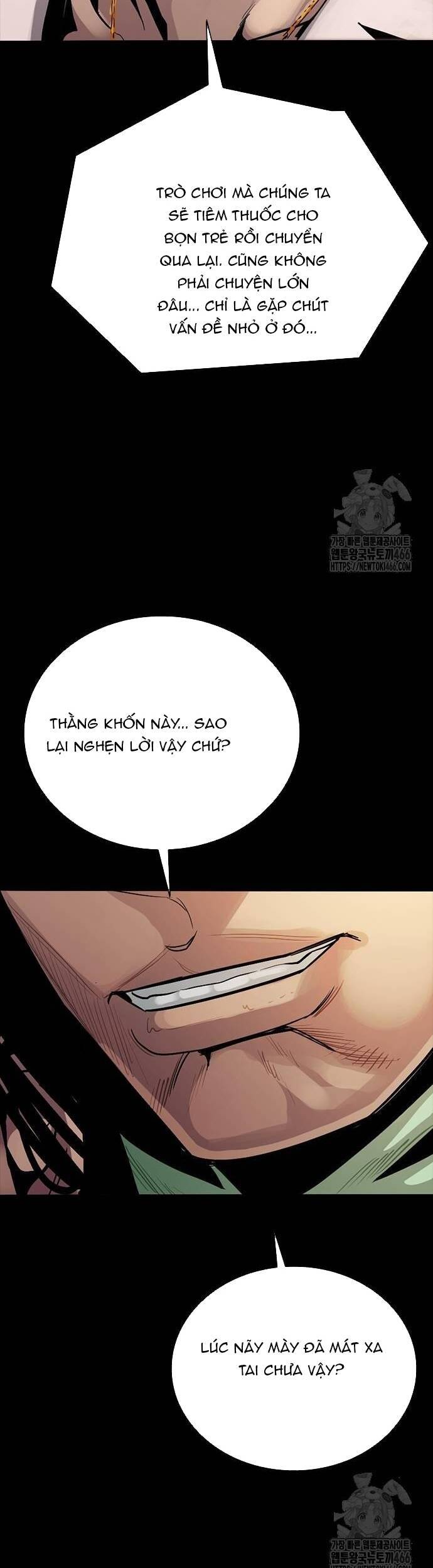 thế hệ bất hảo chapter 2 27