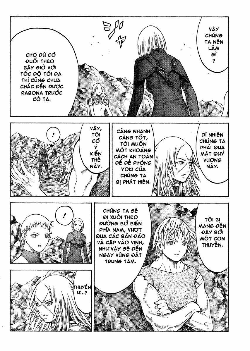 mắt bạc chapter 127 17