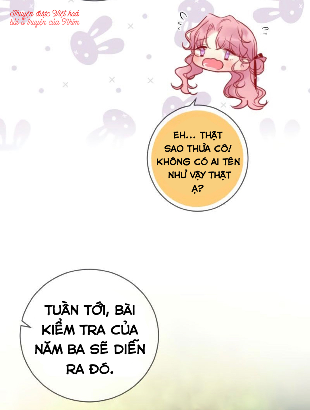 mù quáng vì yêu anh chapter 3 37