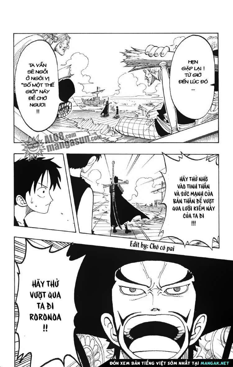 đảo hải tặc - one piece chapter 52 10