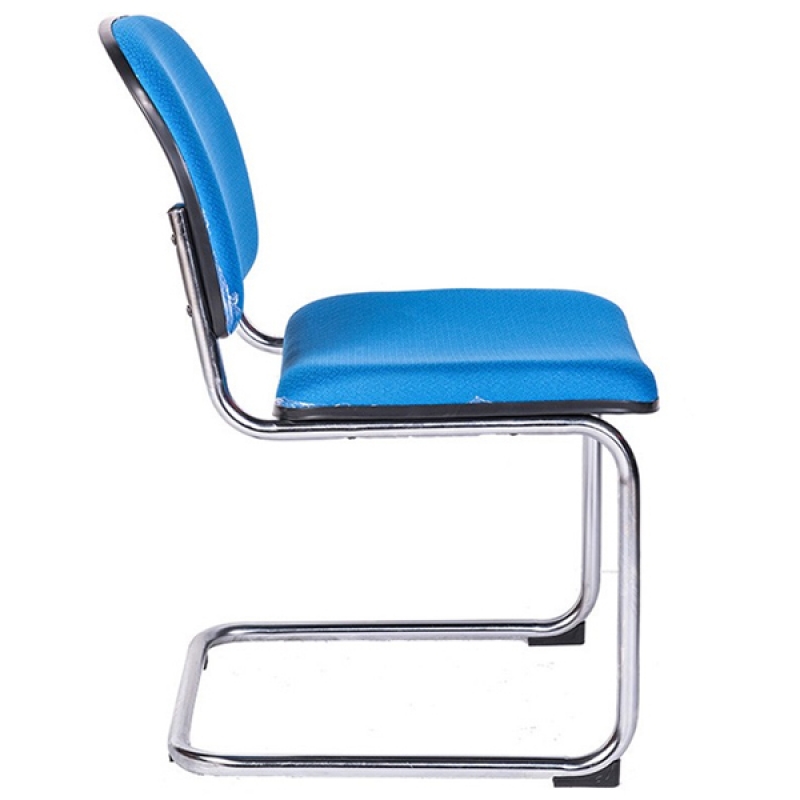 Ghế họp Tundo NT T'he one VT2 khung sơn vải nỉ 470 x 590 x 850 mm