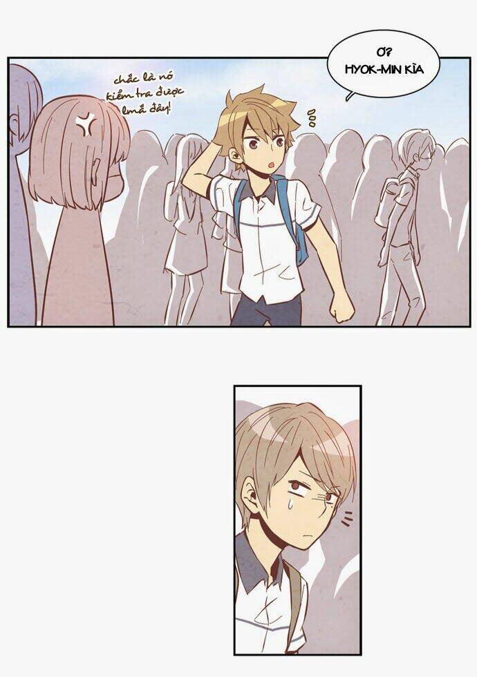 evergreen tea chapter 11 29