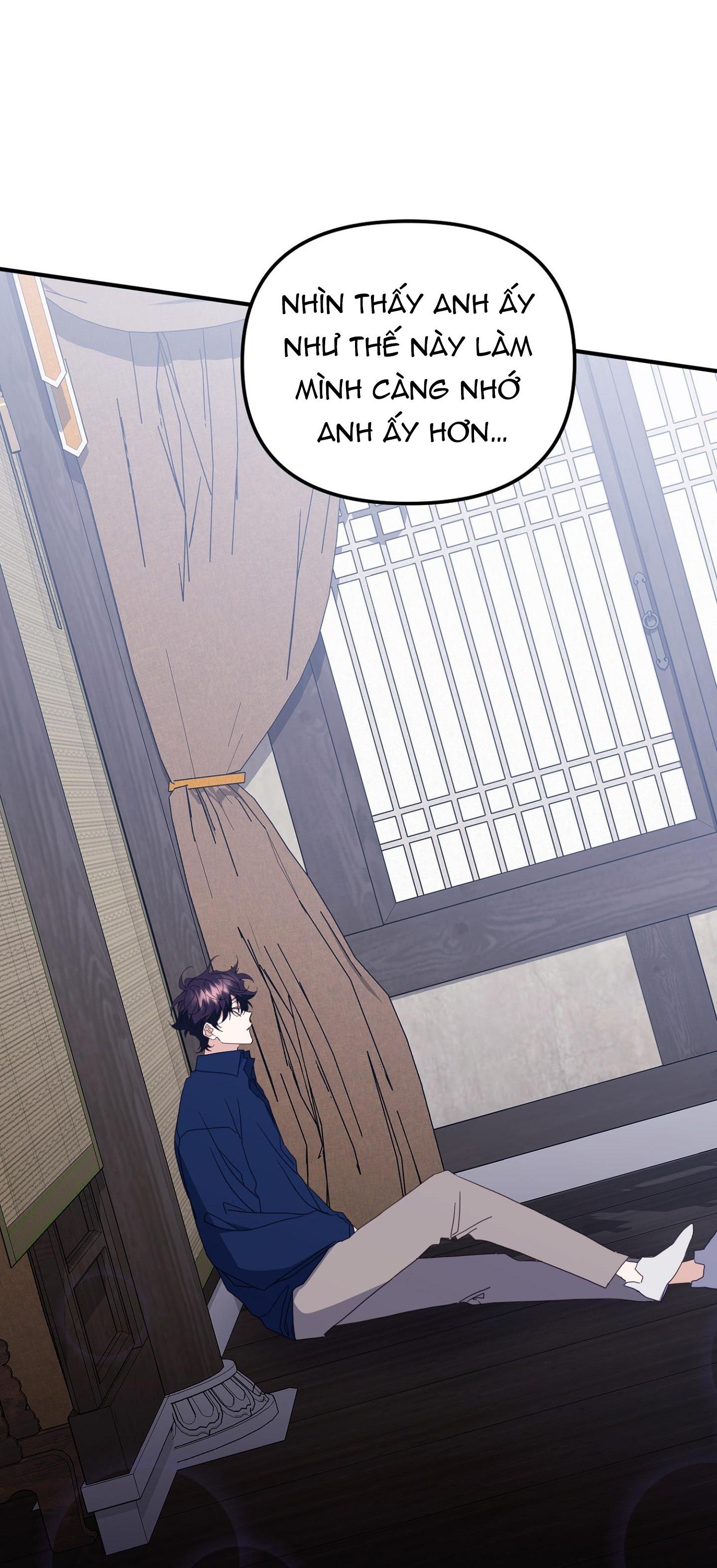 hổ trở về chapter 42 36