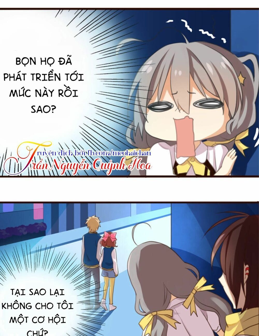 thiên chương kỳ đàm chapter 2 42