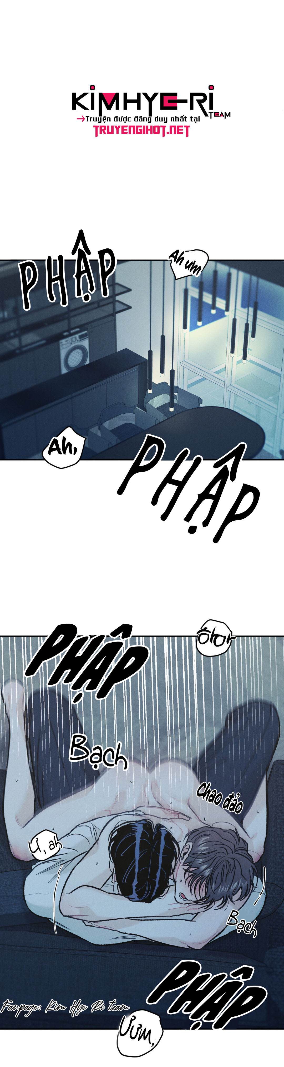 limited run chapter 16 18