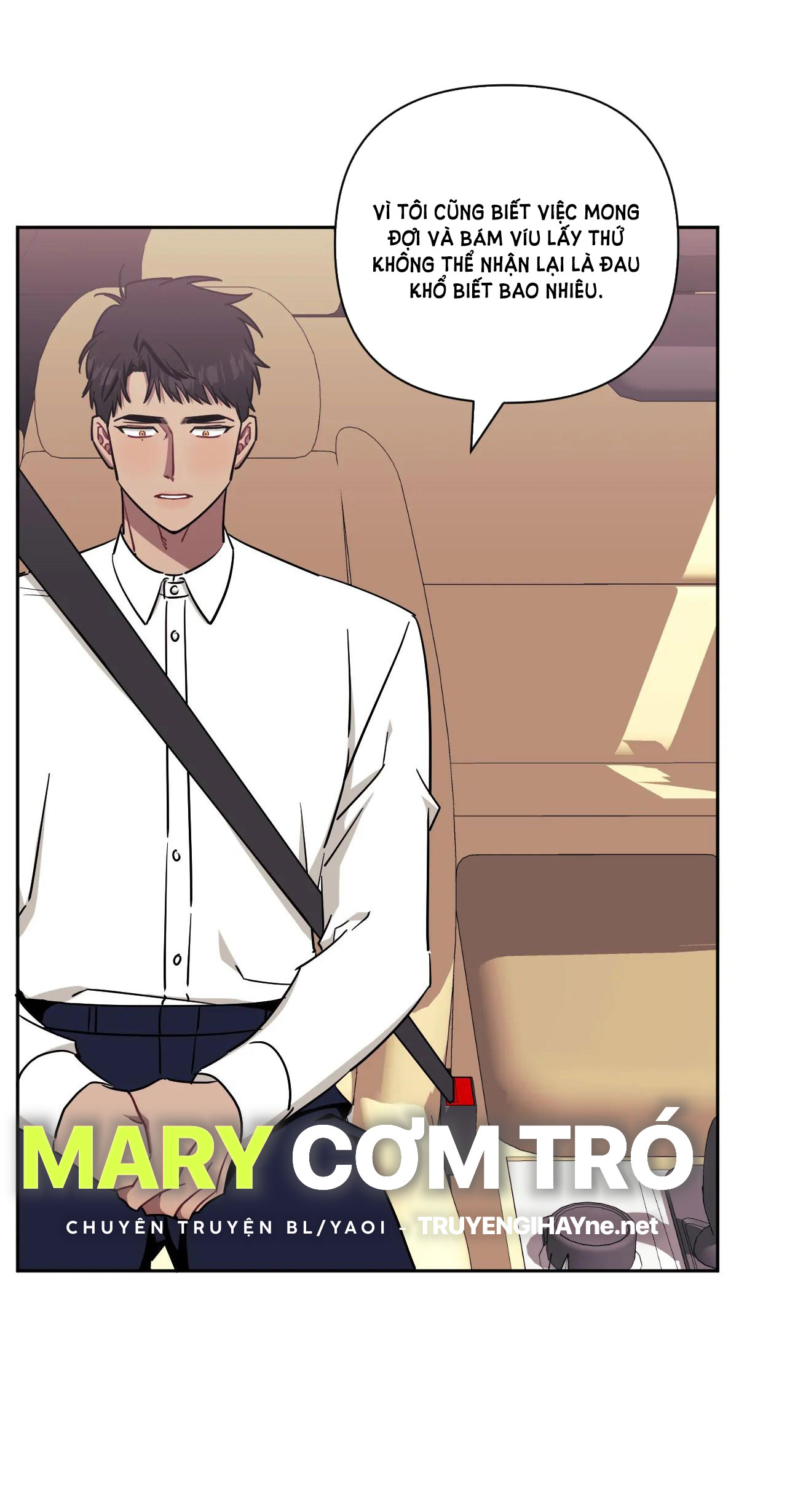 hơn cả bạn bè chapter 52.2 6