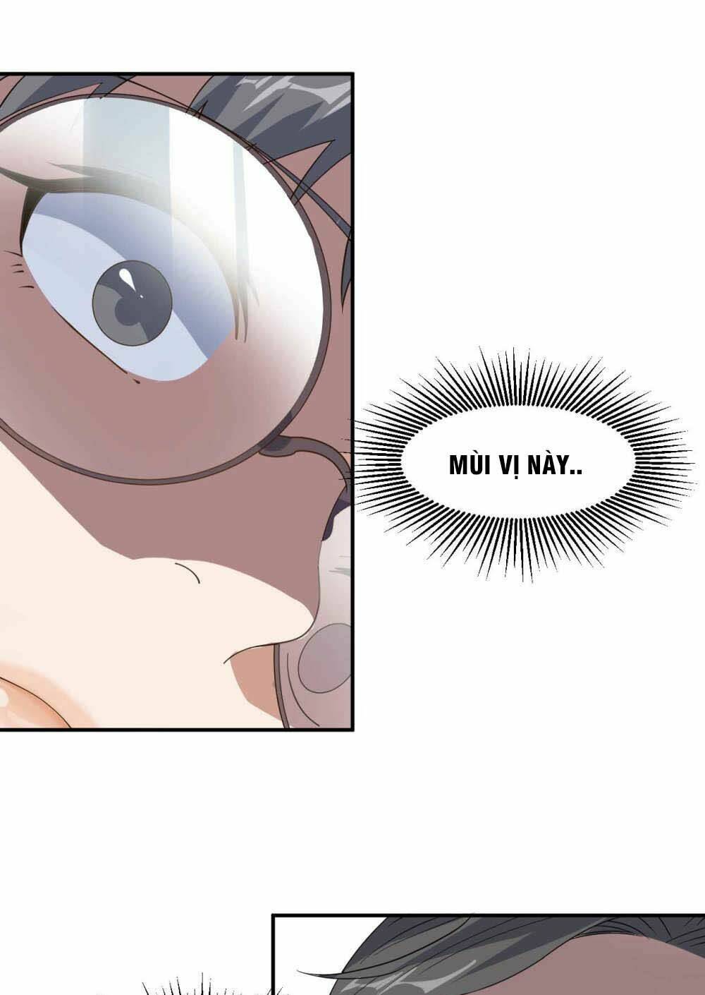 tu chân truyền nhân tại đô thị chapter 8 47