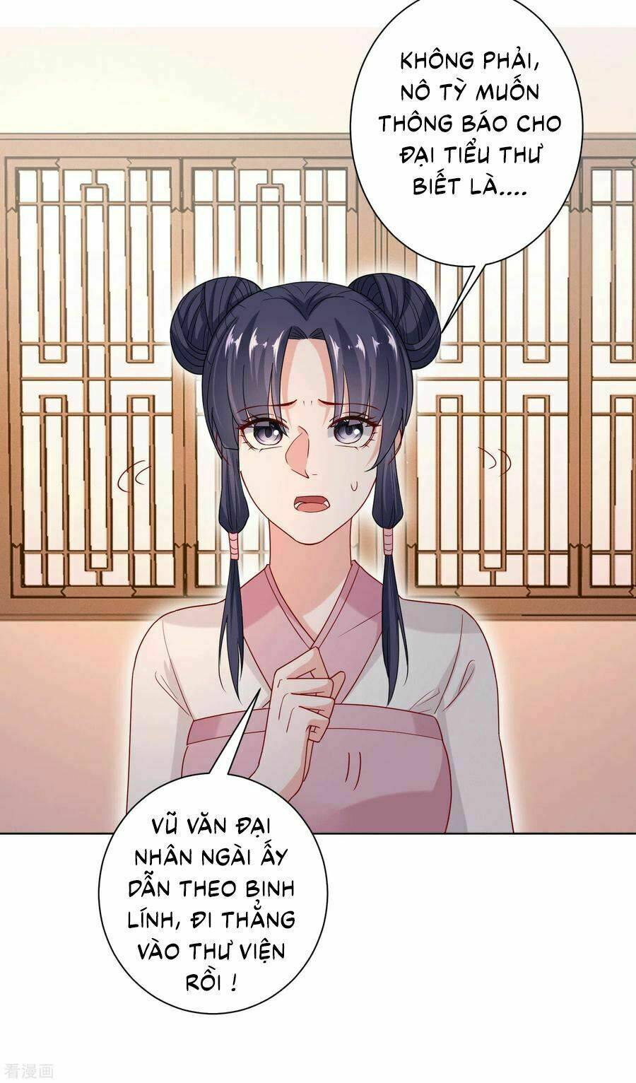 độc y đích nữ chapter 151 29