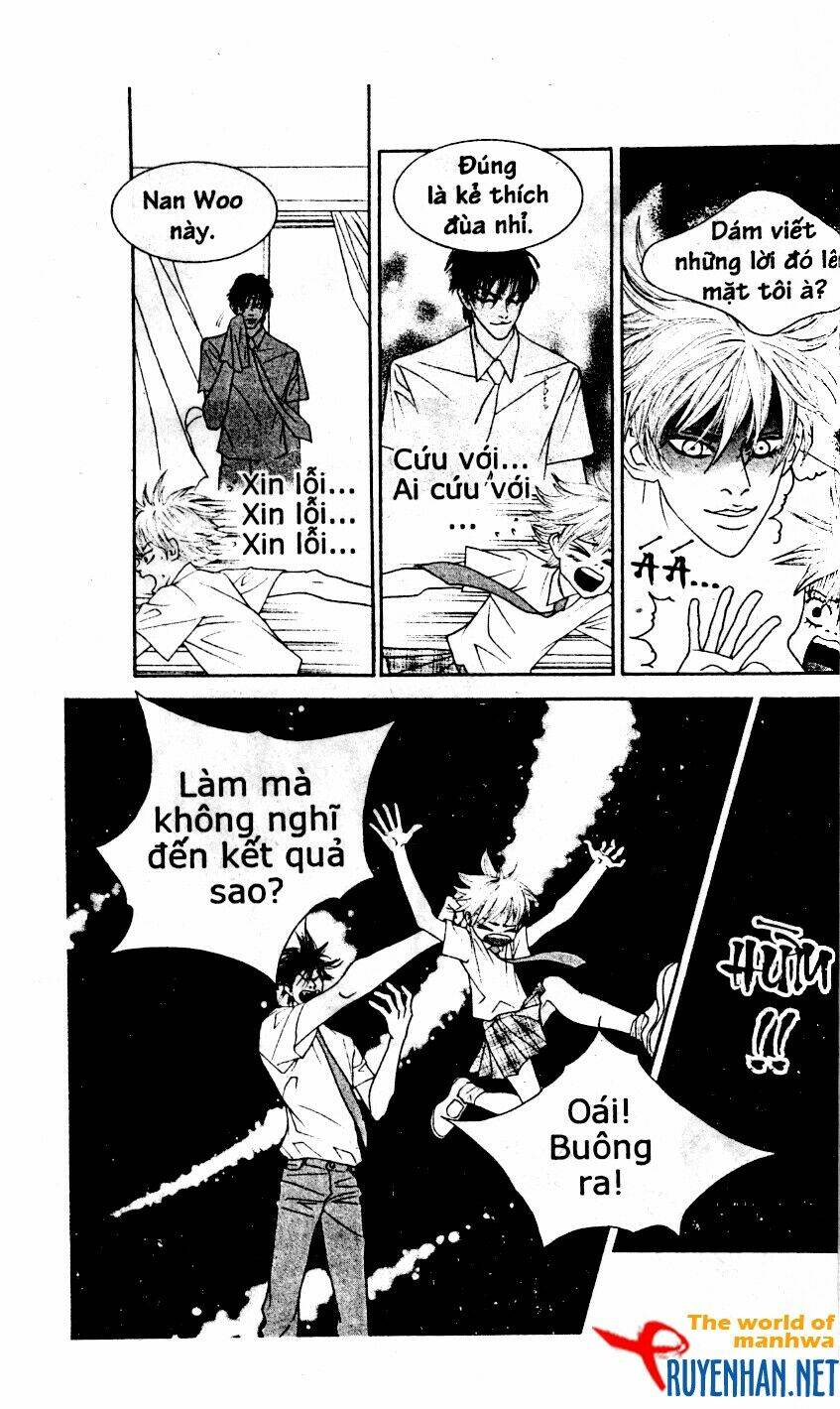 you're so cool chapter 29 6