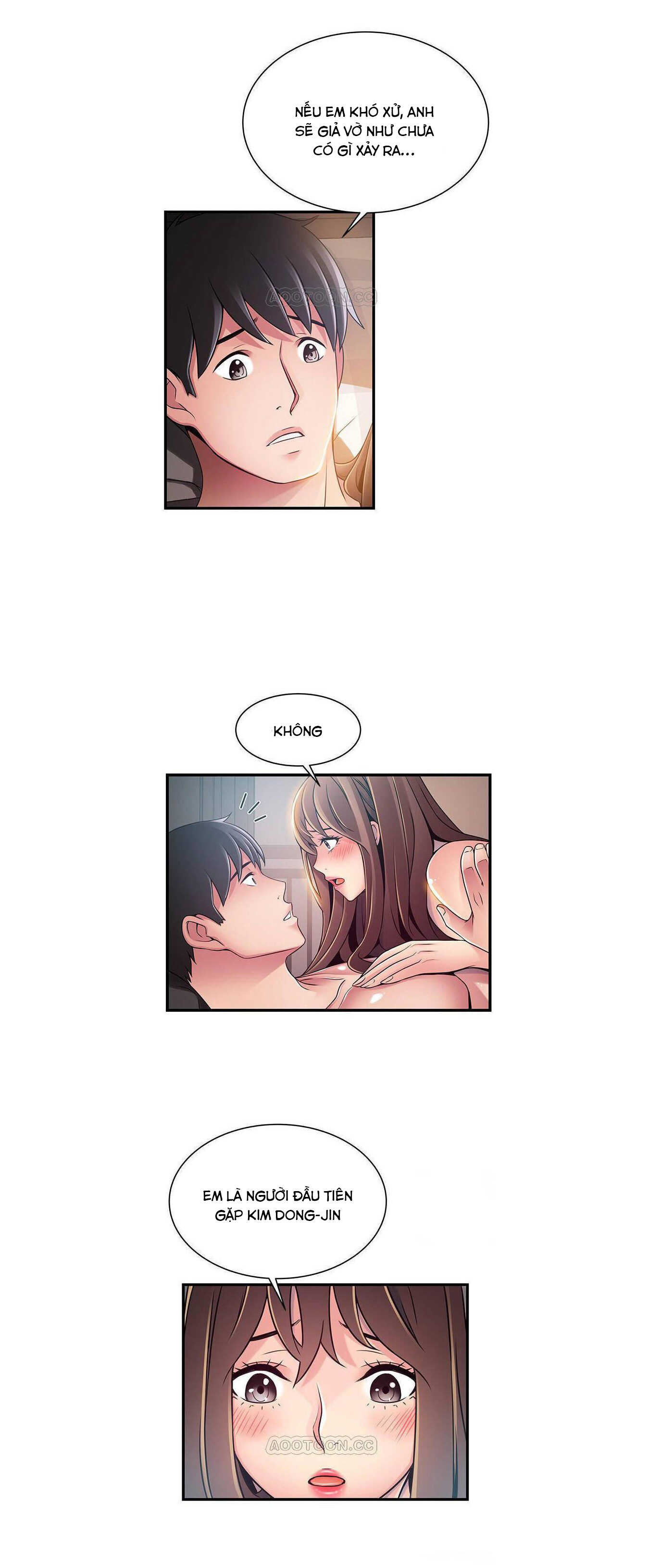 điểm yếu chapter 76 26