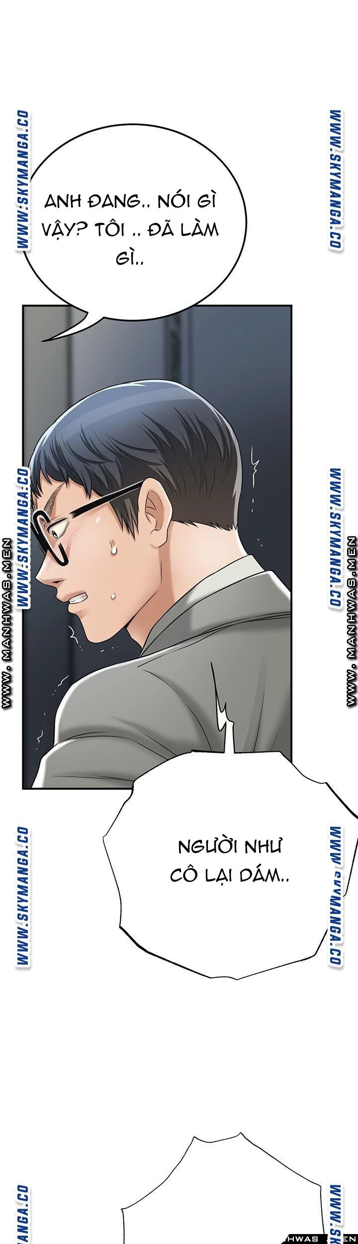 craving - dục vọng chapter 42 48