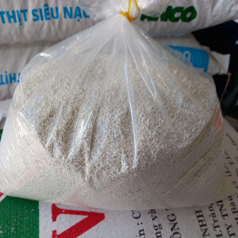 1 kg clorin Ấn Độ, Aquafit Clorin bột - Calcium Hypochloride