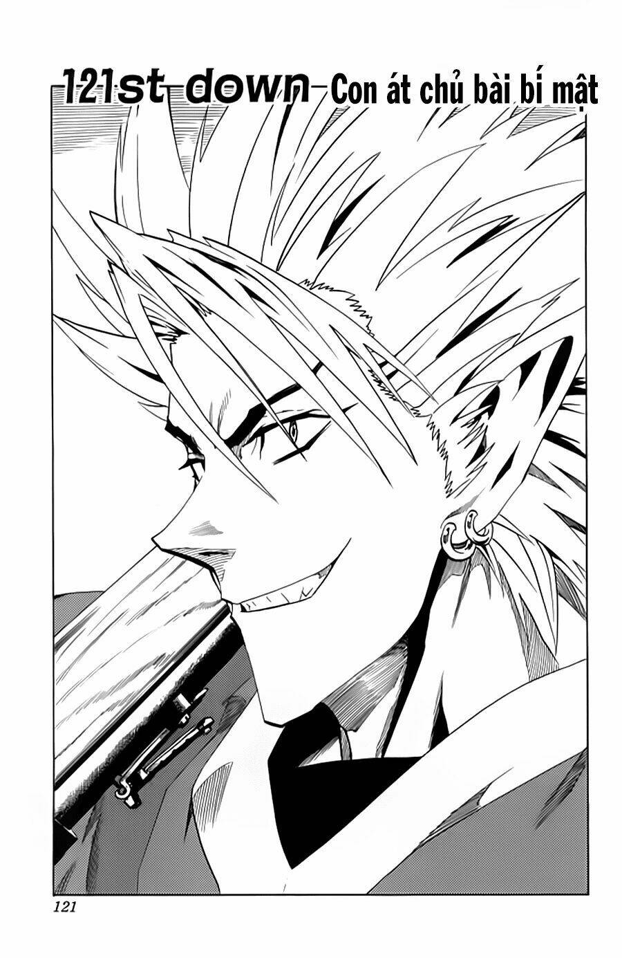 lá chắn mắt chapter 121 2