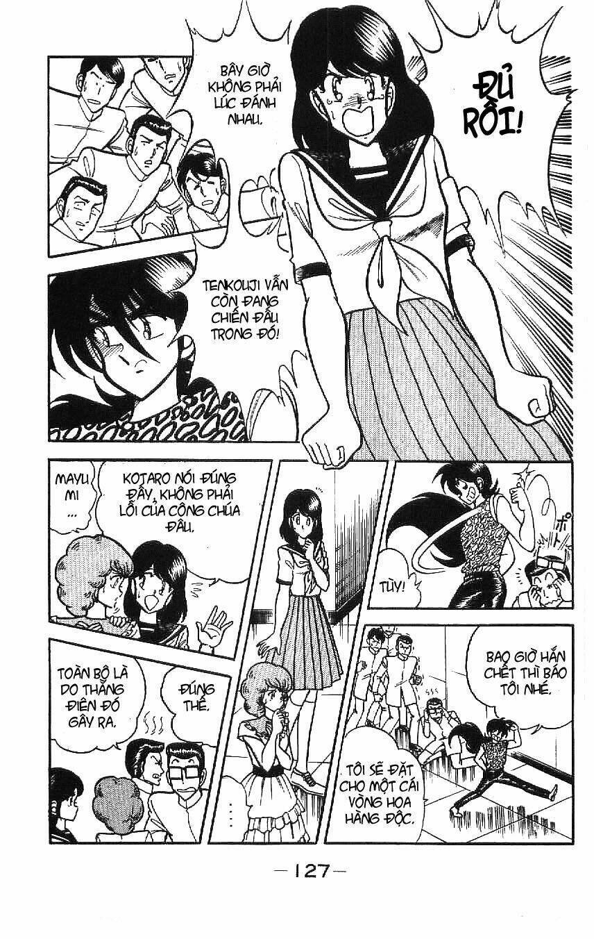 kotaro makaritoru chapter 54 7