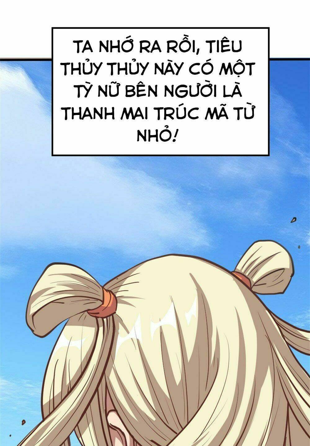 hệ thống thổ tào chí tôn chapter 2 9