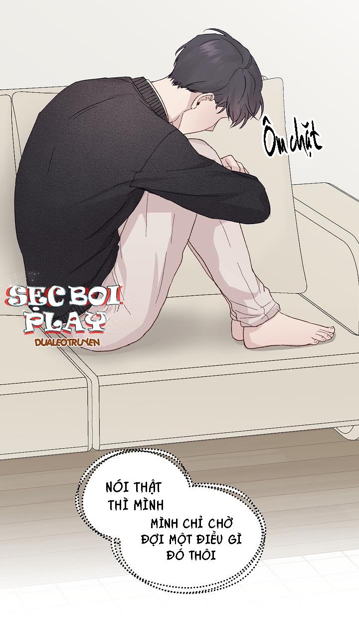 bởi vì yêu em chapter 14 26