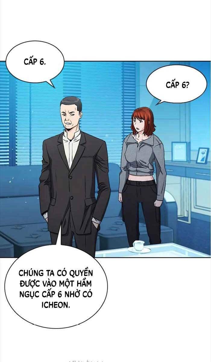 druid tại ga seoul - người hóa thú chapter 98 56