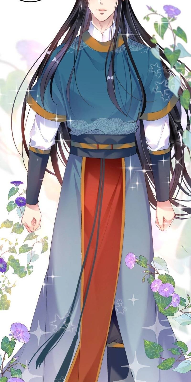 vương gia, áo lót của ngươi rơi mất rồi chapter 15 19