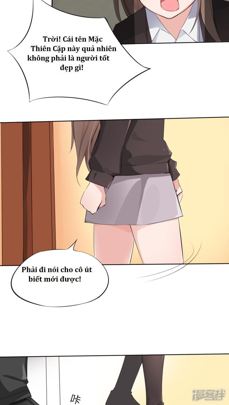 yêu nhầm chồng của cô út chapter 1 7