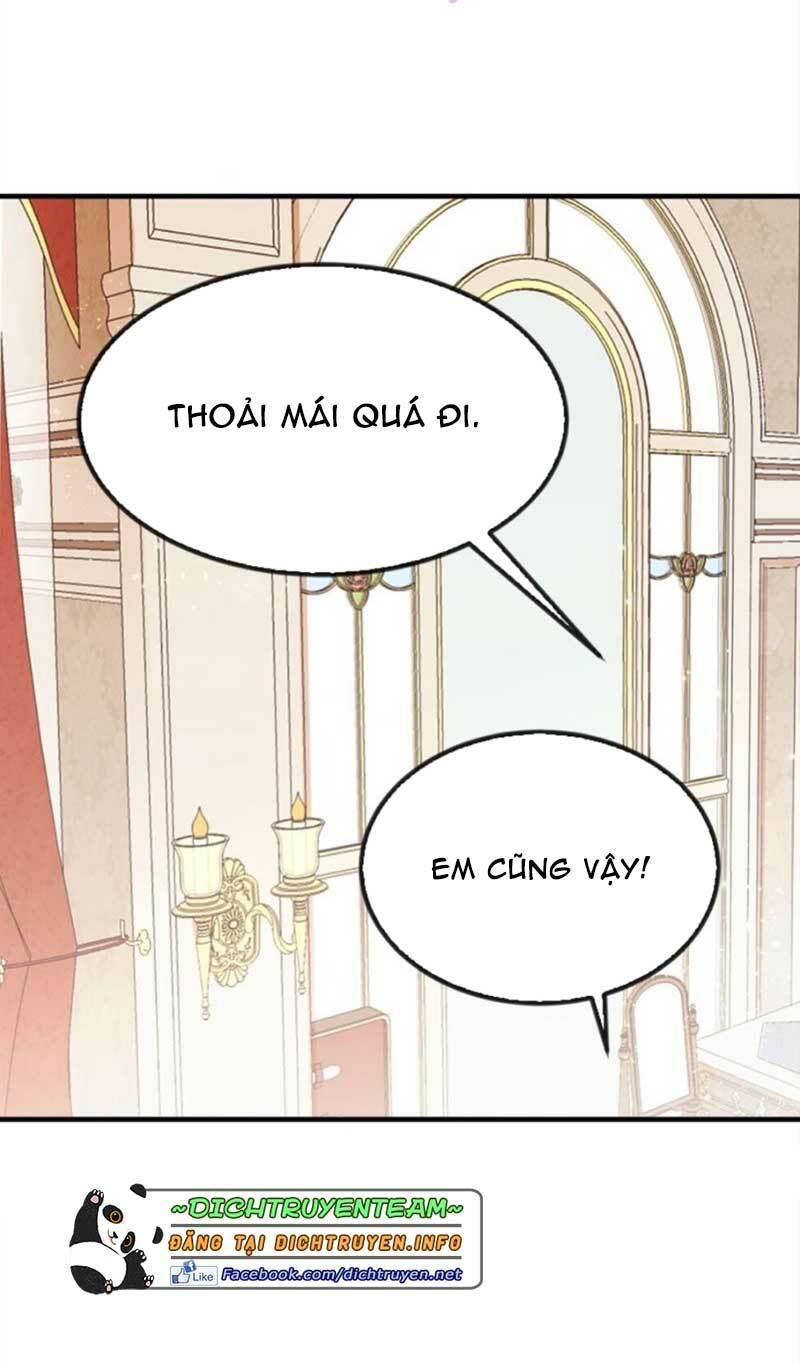 tiểu thư scarlet, em không muốn trả thù sao? chapter 7 66