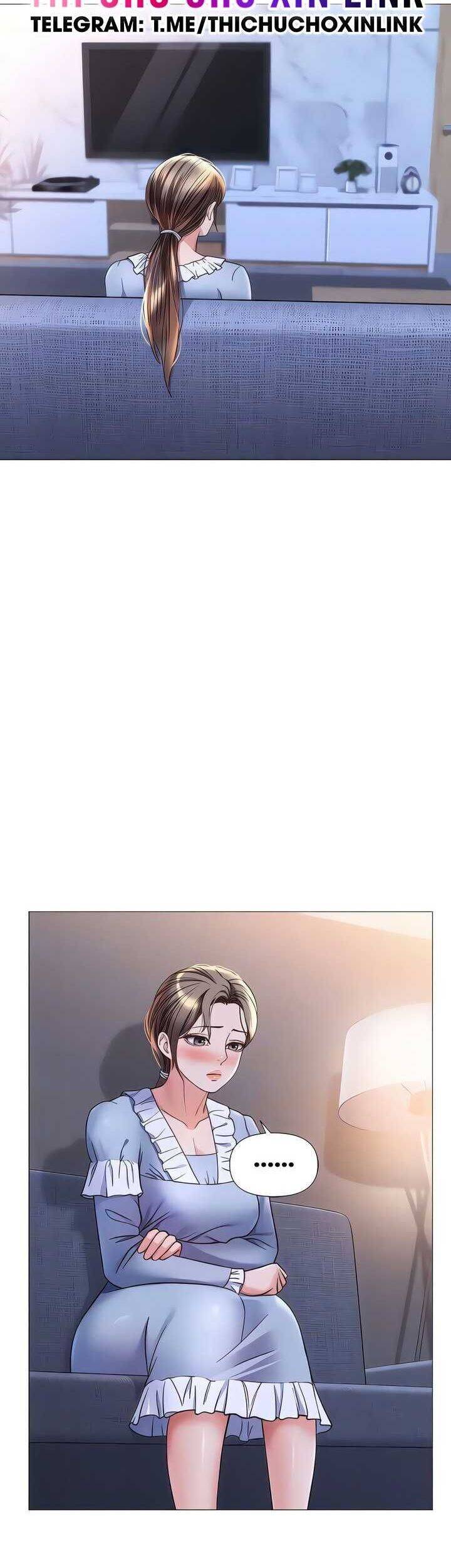 my daughter's friend chapter 108 36