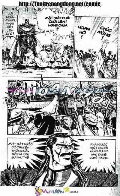 vương tử takeru chapter 5 66