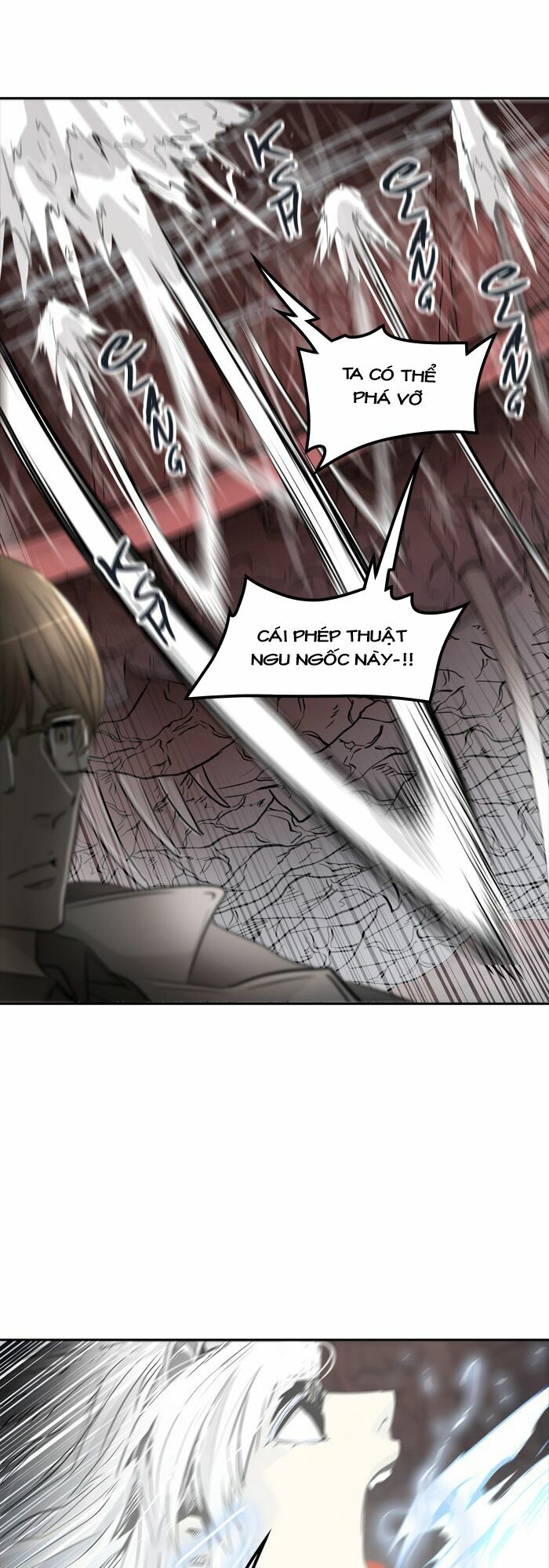 tòa tháp bí ẩn 2 chapter 257 41