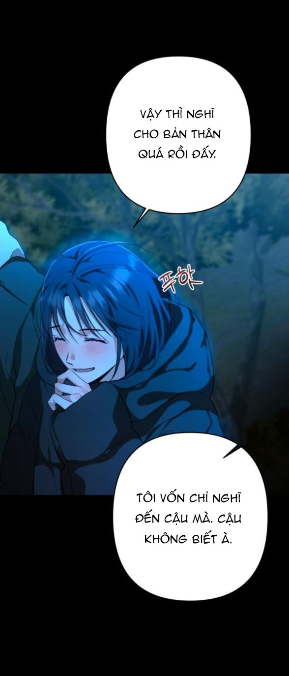 bóng râm mùa xuân chapter 12.2 16