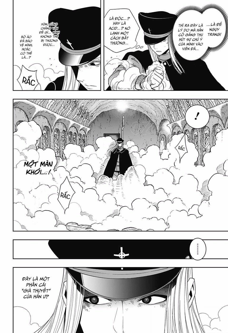 noah's notes chapter 6 6