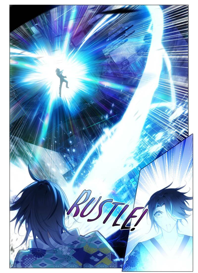 tạp đồ chapter 51 8