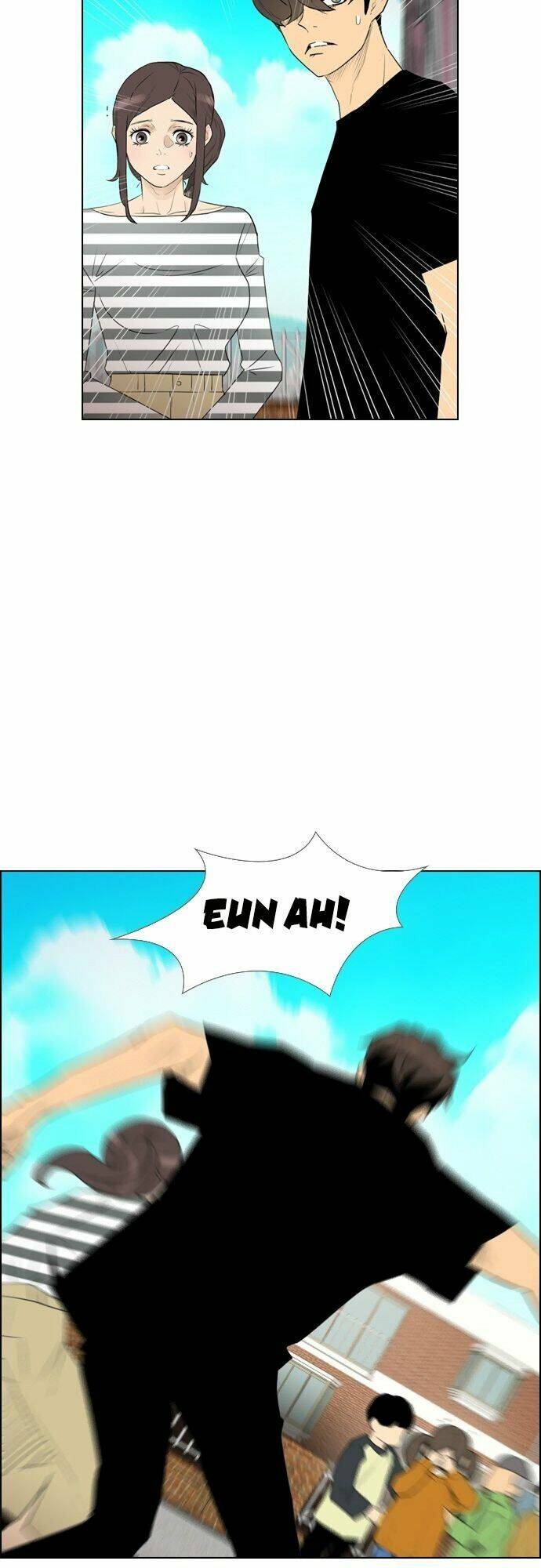 kẻ hồi sinh chapter 110 40