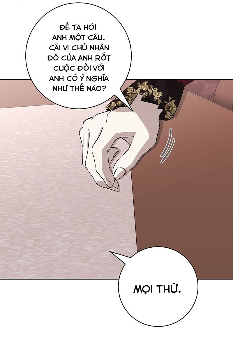 nữ phản diện muốn có kết thúc đẹp chapter 70 53