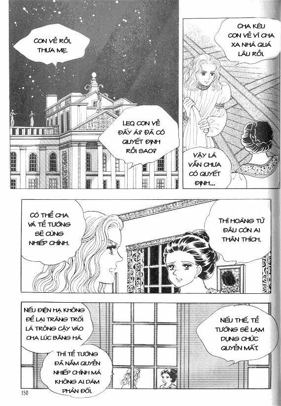 princess manhwa chapter 6 24