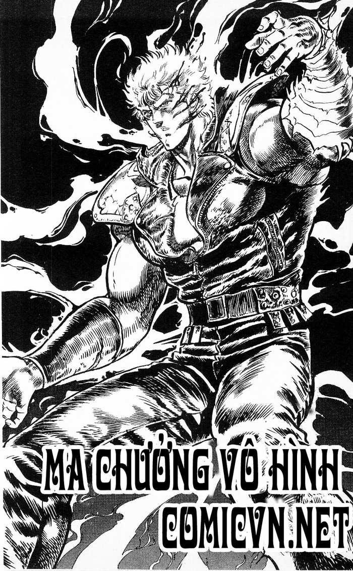 bắc đẩu thần quyền chapter 66 1