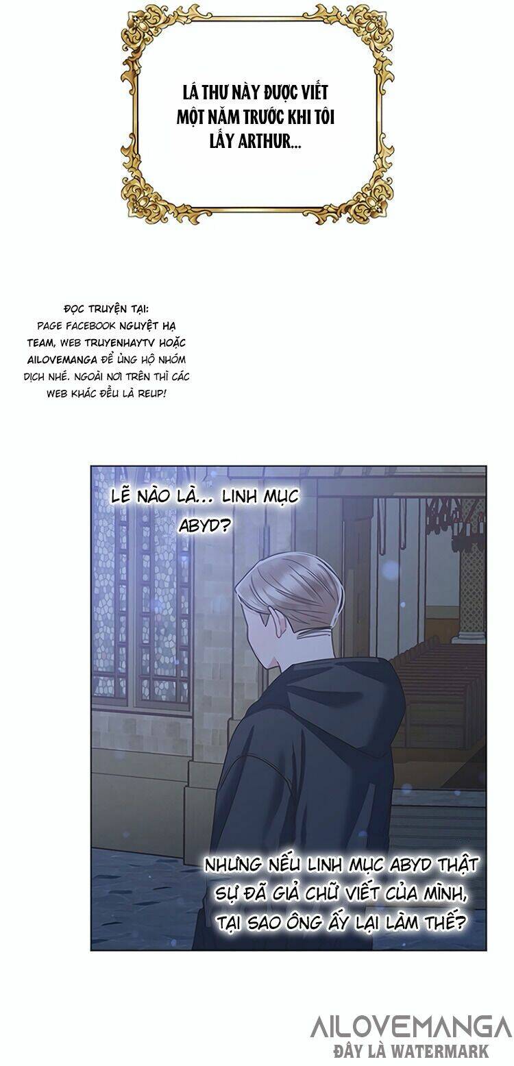 khu vườn im lặng chapter 13 43