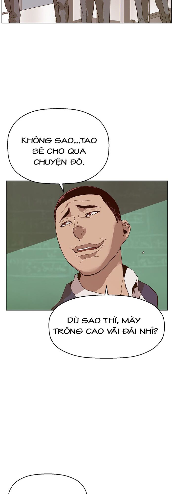 anh hùng yếu chapter 136 20