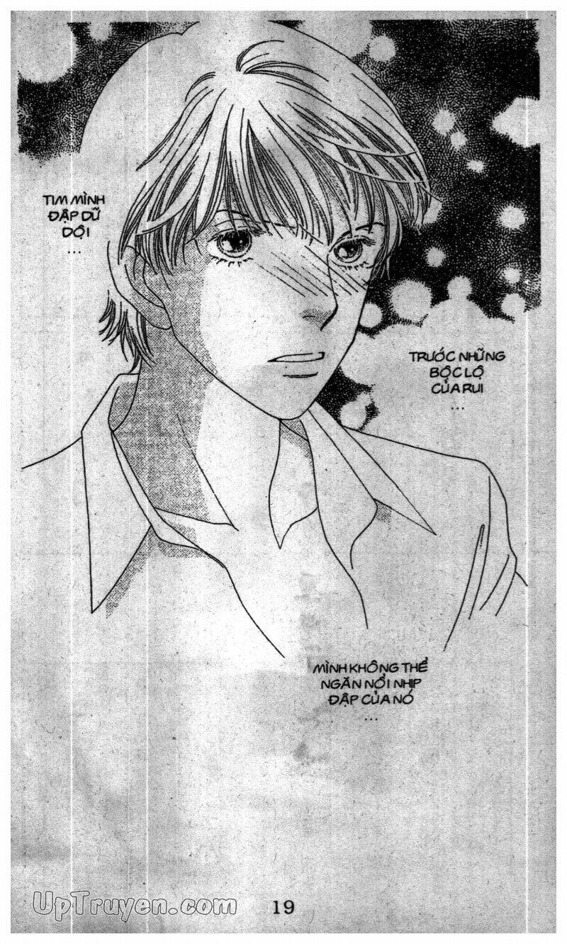 con nhà giàu chapter 188 16