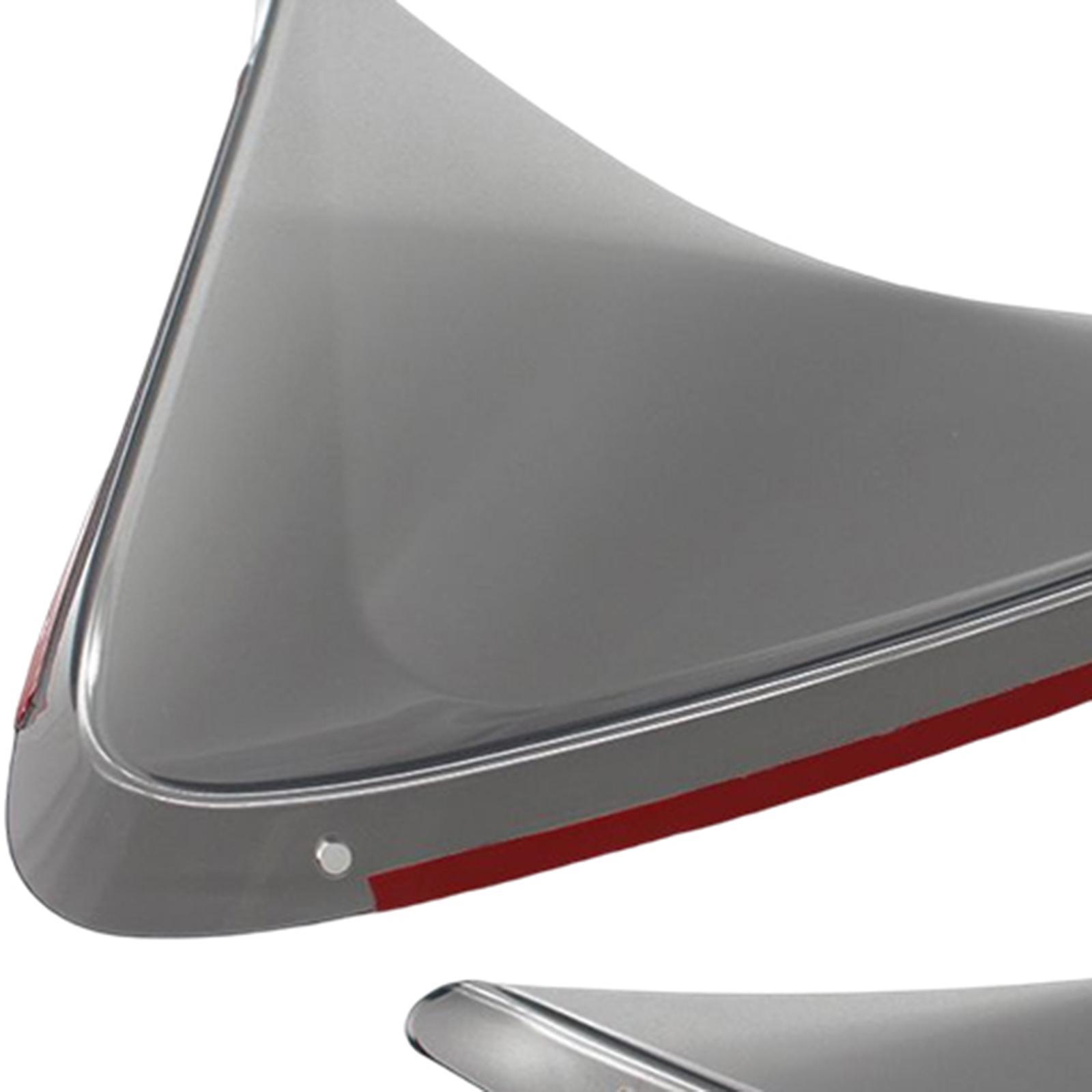 2Pcs Motorcycle Leg  Fit for  150 Pcx 125 Side Legguards