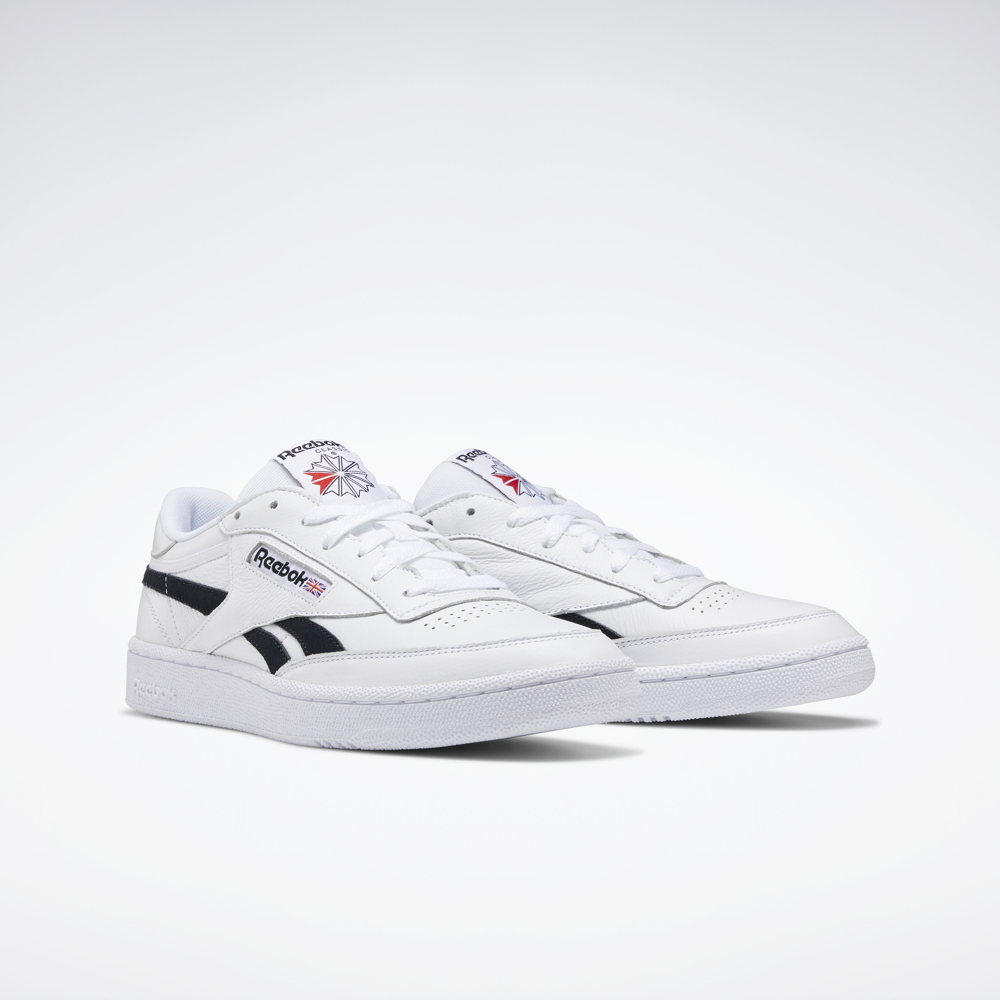 Reebok CLASSICS Giày thể thao Nam Reebok Club C Revenge EG9270